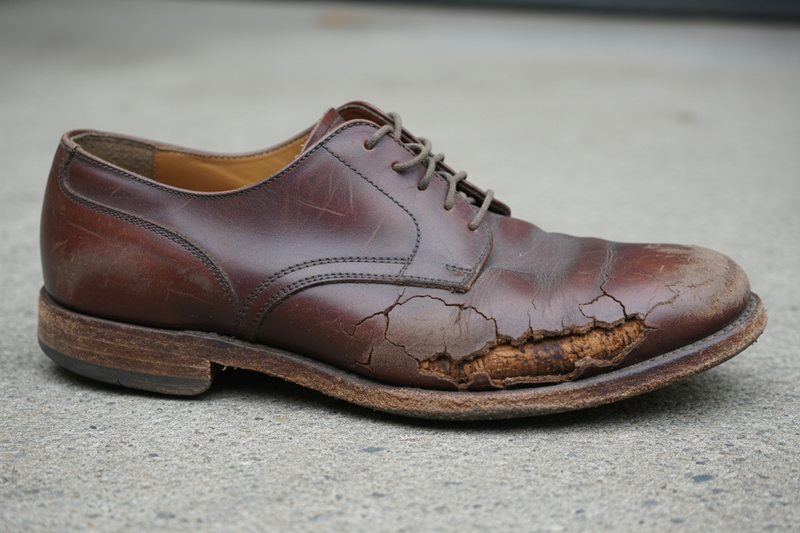 Before repair